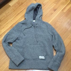 Abercrombie Hoodie L